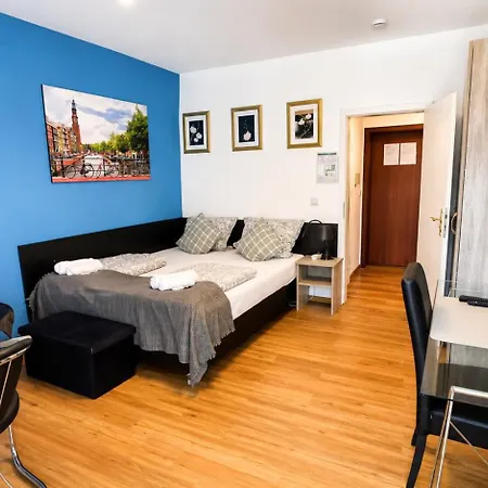 City Studio Koblenz Central