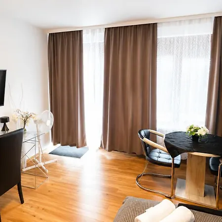 City Studio Koblenz Central
