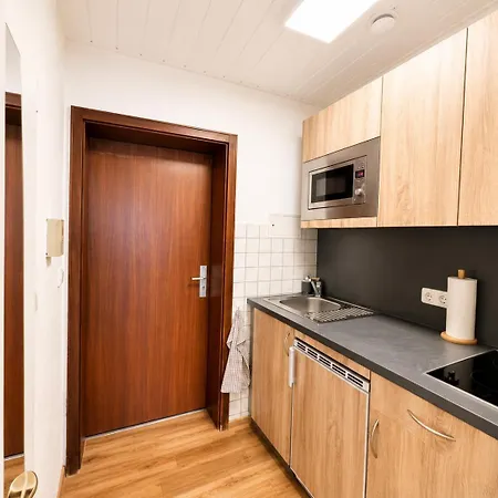City Studio Koblenz Central Koblenz (Rhineland-Palatinate)
