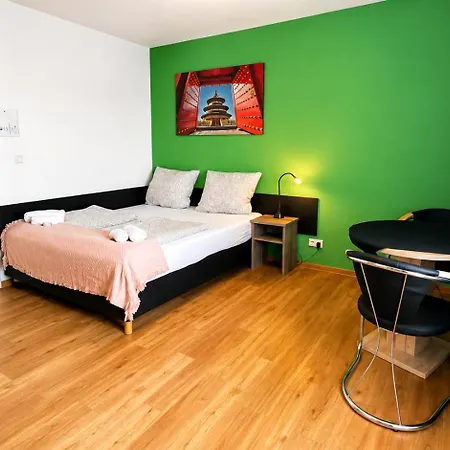 City Studio Koblenz Central Koblenz (Rhineland-Palatinate)