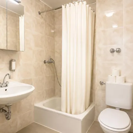 Apartment City Studio Koblenz Central *